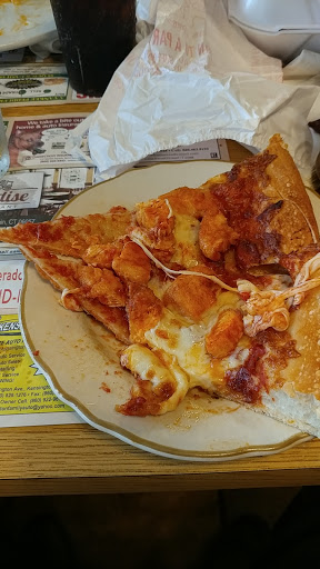 Restaurant «Paradise Pizza & Restaurant», reviews and photos, 10 East St, New Britain, CT 06051, USA