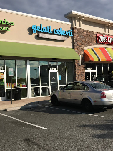 Ice Cream Shop «Gelati Celesti Ice Cream», reviews and photos, 11805 Broad Street Rd, Henrico, VA 23233, USA