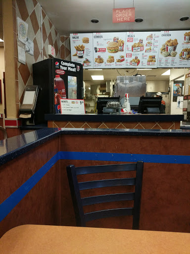 Fast Food Restaurant «KFC», reviews and photos, 3605 Thousand Oaks Blvd, Thousand Oaks, CA 91362, USA