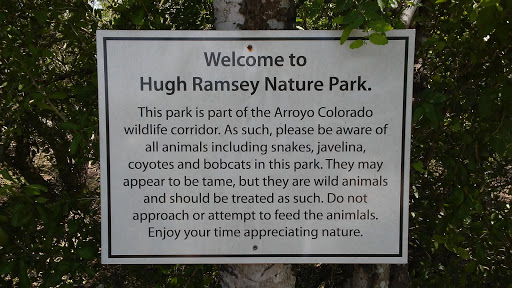 Park «Hugh Ramsey Nature Park», reviews and photos, 1000 TX-499 Loop, Harlingen, TX 78550, USA