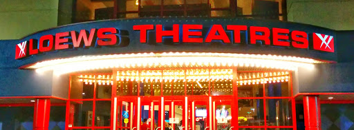 Movie Theater «AMC Loews Danbury 16», reviews and photos, 61 Eagle Rd, Danbury, CT 06810, USA