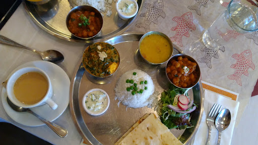Indian Restaurant «Everest Indian Restaurant», reviews and photos, 56 E Washington St, Petaluma, CA 94952, USA