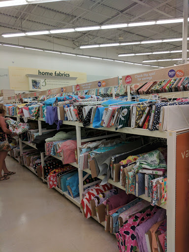 Fabric Store «Jo-Ann Fabrics and Crafts», reviews and photos, 2343 Curlew Rd, Dunedin, FL 34698, USA