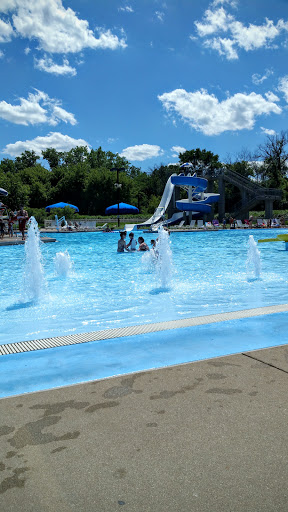Water Park «Hidden Creek Aquapark», reviews and photos, 1220 Fredrickson Pl, Highland Park, IL 60035, USA