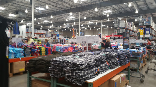 Warehouse store «Costco Wholesale», reviews and photos, 2505 Catron St, Bozeman, MT 59718, USA