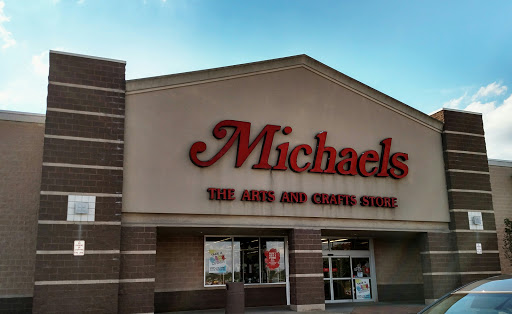 Craft Store «Michaels», reviews and photos, 339 Washington Rd, Washington, PA 15301, USA