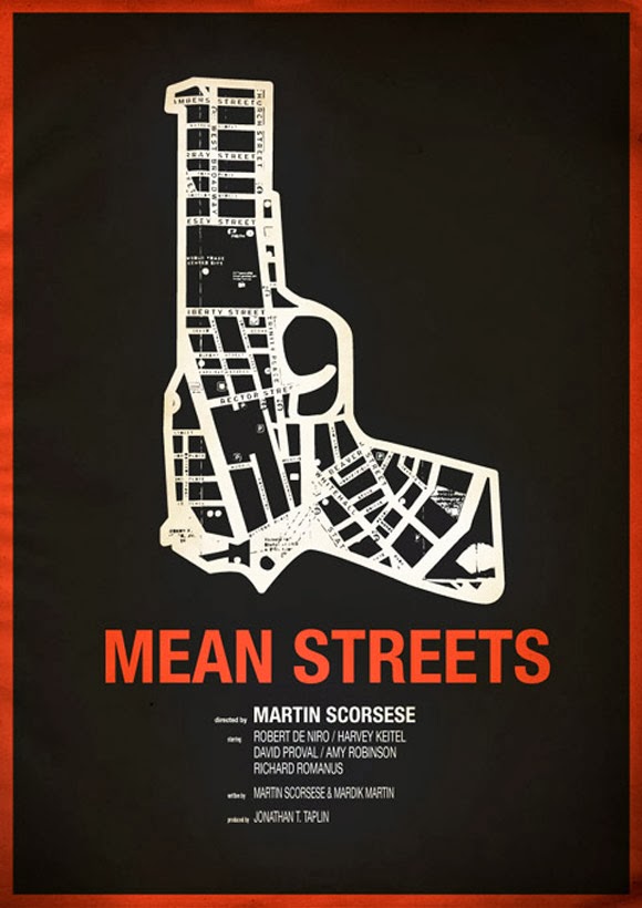 Mean Streets