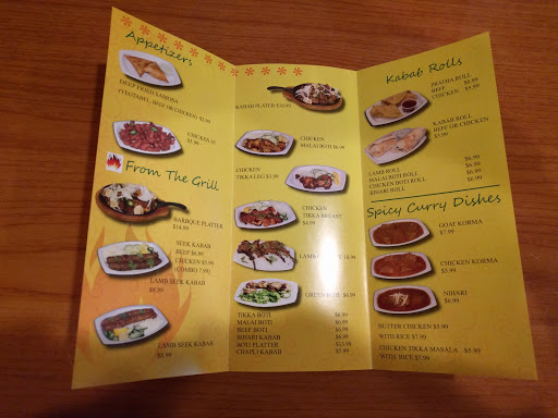 Indian Restaurant «Kabab Hut», reviews and photos, 880 Indian Trail Lilburn Rd NW, Lilburn, GA 30047, USA