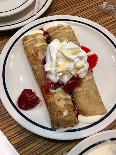 Restaurant «IHOP», reviews and photos, 2227 N Figueroa St, Los Angeles, CA 90065, USA