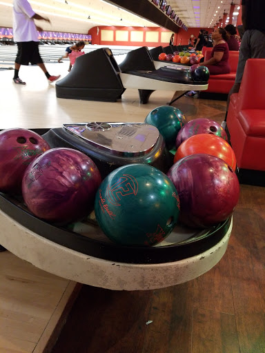 Bowling Alley «AMF Rodeo Lanes», reviews and photos, 140 Shaw Ave, Clovis, CA 93612, USA