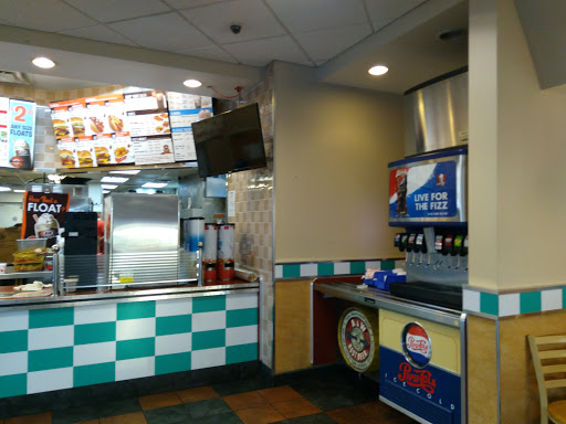 Fast Food Restaurant «A&W», reviews and photos, 1321 N Dunlap St, Savoy, IL 61874, USA