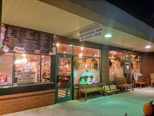 American Restaurant «Confectionately Yours», reviews and photos, 3391 NJ-27, Franklin Park, NJ 08823, USA