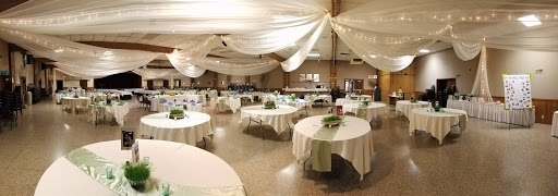 Banquet Hall «Bloomington Event Center», reviews and photos, 1114 American Blvd W, Bloomington, MN 55420, USA