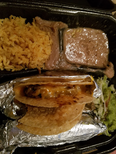 Taco Restaurant «Taco Cabana», reviews and photos, 433 W Bandera Rd, Boerne, TX 78006, USA