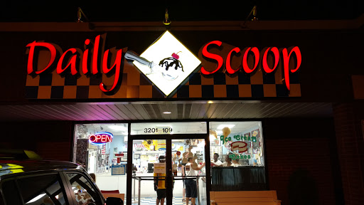Ice Cream Shop «Daily Scoop», reviews and photos, 3201 Mountain Rd # 109, Pasadena, MD 21122, USA