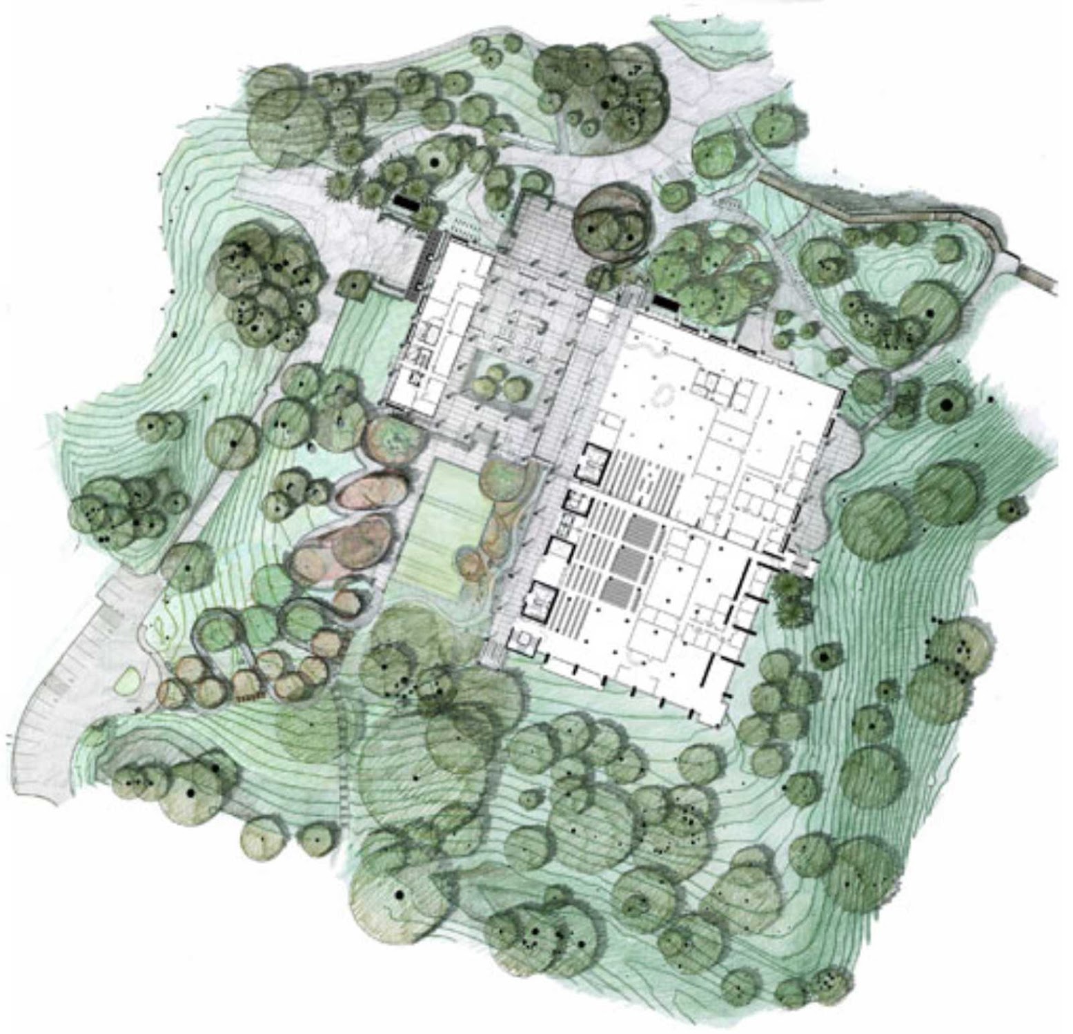 Boora Architects
