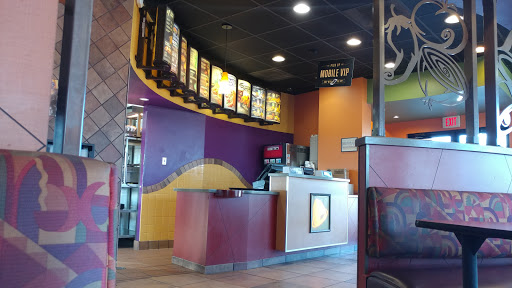 Mexican Restaurant «Taco Bell», reviews and photos, 900 LaFollette Center North, Floyds Knobs, IN 47119, USA