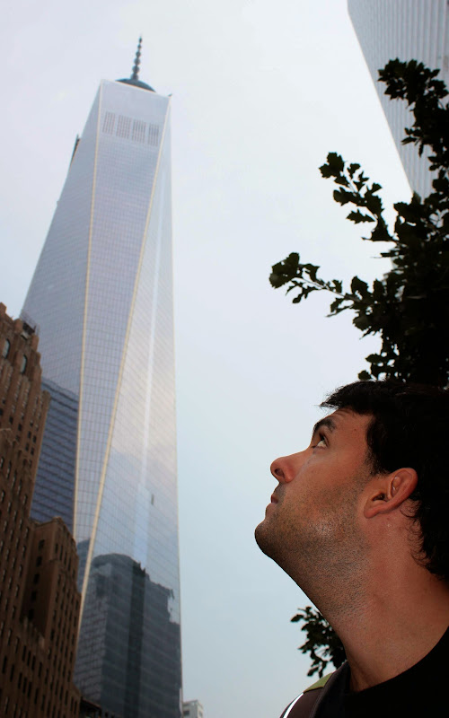 Día 12: Nueva York (3): HBO Shop, Empire State & Flatiron Building, Brooklyn - Costa este de EEUU septiembre 2013 (23)