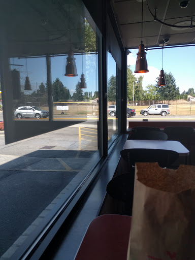 Fast Food Restaurant «Jack in the Box», reviews and photos, 1127 SW 128th St, Burien, WA 98146, USA