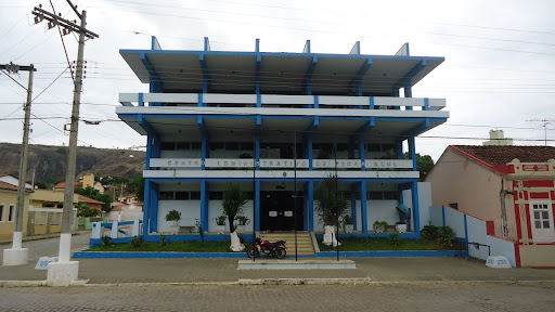 Prefeitura Municipal de Pedra Azul, R. Francisco Ruas, 52, Pedra Azul - MG, 39970-000, Brasil, Organismo_Público_Local, estado Minas Gerais