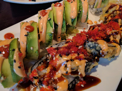 Japanese Restaurant «Ohana Sushi & Asian Cuisine», reviews and photos, 476 12th St, Ogden, UT 84404, USA