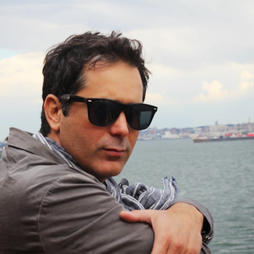 Author Image