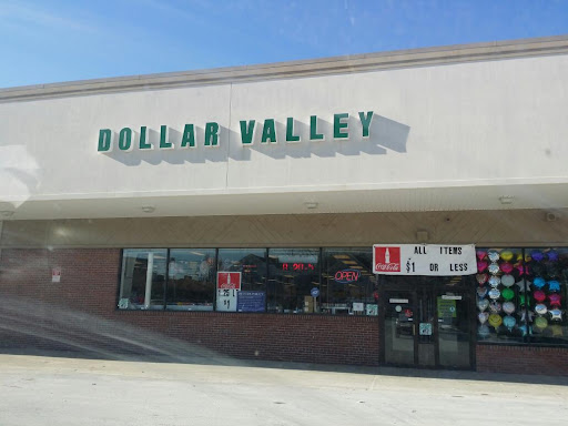 Dollar Store «Dollar Valley», reviews and photos, 200 Main St, Haverhill, MA 01830, USA