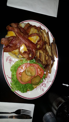 Restaurant «Cutters Bar & Grill», reviews and photos, 2638 Orleans St, Detroit, MI 48207, USA