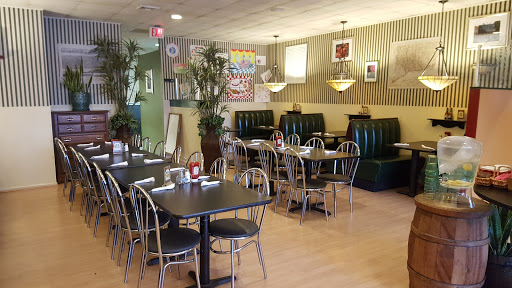Cafe «Pickleworks Restaurant», reviews and photos, 541 Spring St # 2, Windsor Locks, CT 06096, USA