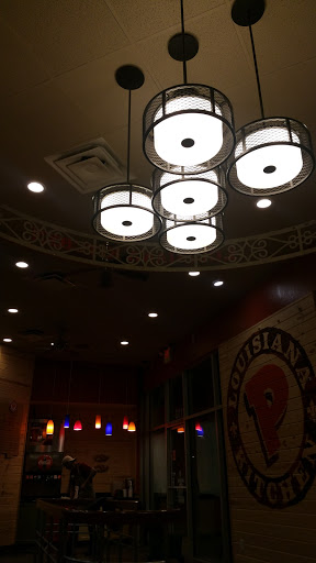 Chicken Restaurant «Popeyes Louisiana Kitchen», reviews and photos, 2271 W Grant Line Rd, Tracy, CA 95377, USA