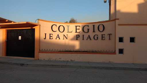 Colegio Jean Piaget, Calle Privada Luis Monroy 116, Centro, 42800 Tula de Allende, Hgo., México, Escuela infantil | HGO
