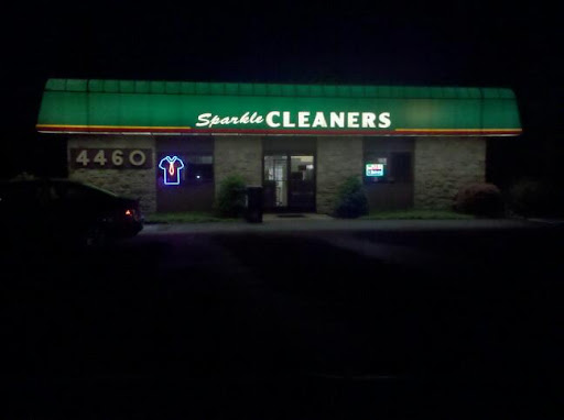Dry Cleaner «Sparkle Cleaners», reviews and photos, 4460 Hamilton Blvd, Allentown, PA 18103, USA