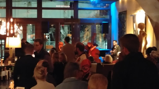 Cocktail Bar «The Härth Lounge», reviews and photos, 125 W 4th St, Cincinnati, OH 45202, USA