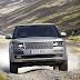 2013 Range Rover [photo & video]
