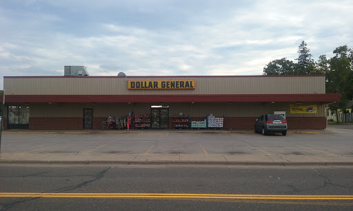 Discount Store «Dollar General», reviews and photos, 710 S Main St, Rice Lake, WI 54868, USA