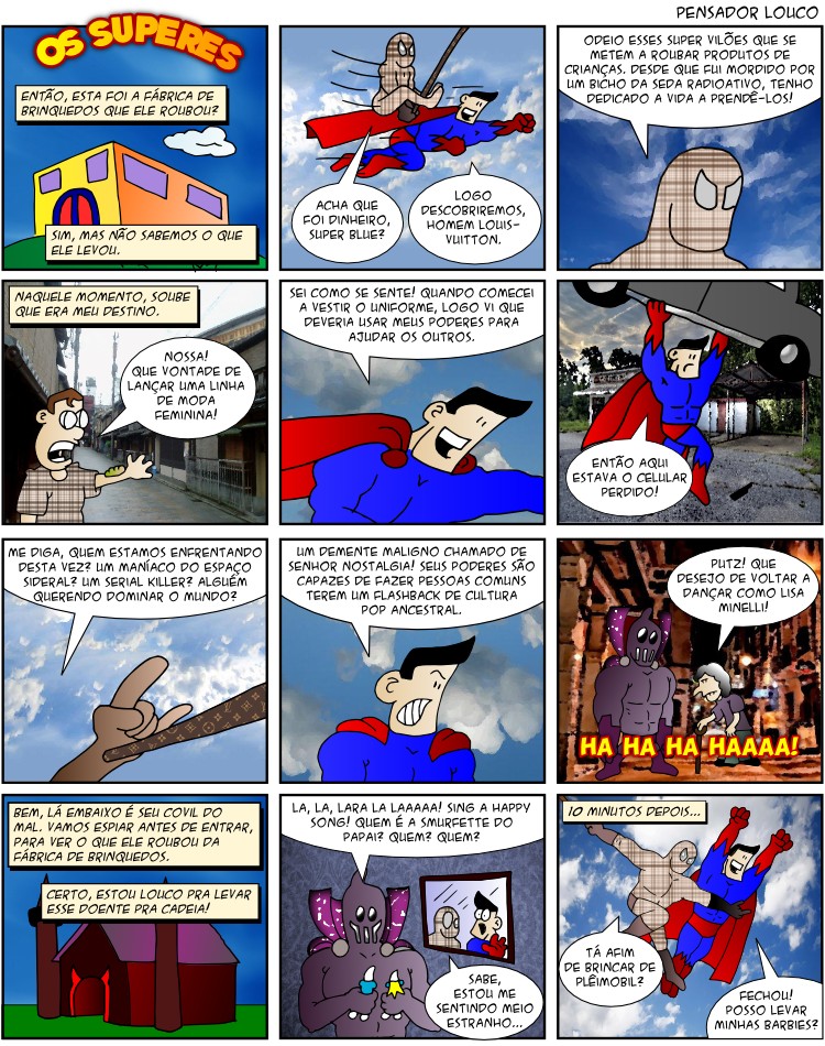 Os Superes - Página 5