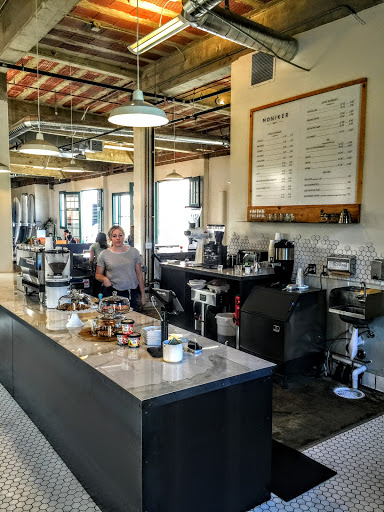 Coffee Shop «Moniker Coffee Co», reviews and photos, 2860 Sims Rd, San Diego, CA 92106, USA