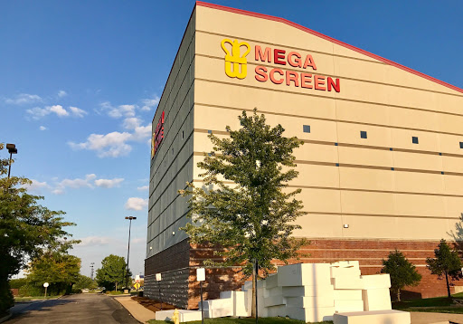 Movie Theater «Wehrenberg Theatres Chesterfield Galaxy 14 Cine», reviews and photos, 450 THF Blvd, Chesterfield, MO 63005, USA