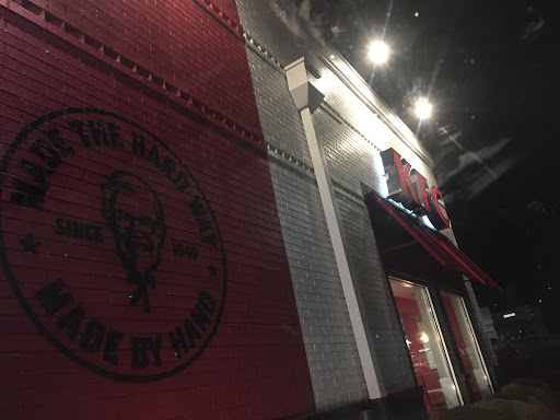 Fast Food Restaurant «KFC», reviews and photos, 255 Cherokee Pl, Cartersville, GA 30121, USA