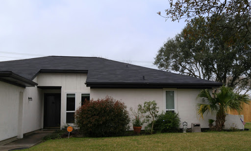 Roofing Contractor «Able Roofing Co», reviews and photos, 1450 Texas Ave, Texas City, TX 77590, USA