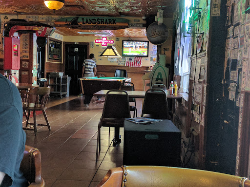 Irish Pub «Kellys Irish Pub», reviews and photos, 101 E Morningside Dr, South Padre Island, TX 78597, USA
