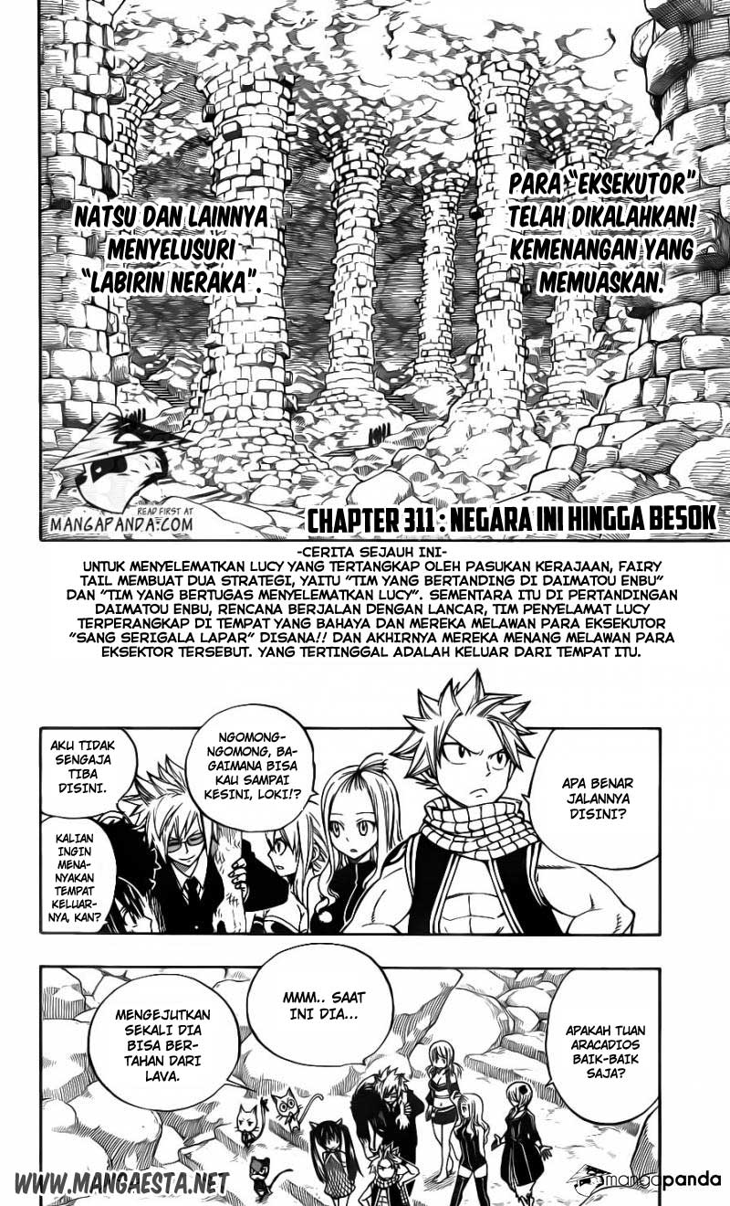 Fairy Tail 311 312 page 3 Mangacan.blogspot.com