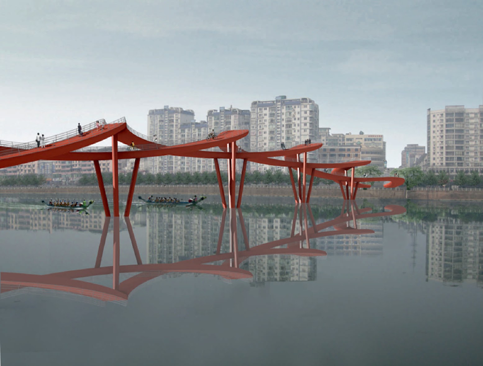 Wxy Architecture
