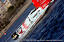 Sharjah - U.A.E. - 12 December, 2007 - Timed Trials for the GP of Sharjah at Kaleed Lagoon. Best time and pole position for Sami Selio of F1 Team Energy. This GP is the 8th leg of the UIM F1 Powerboat World Championship 2007. Picture by Vittorio Ubertone/Idea Marketing.