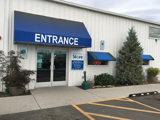 Thrift Store «Habitat For Humanity Restore», reviews and photos, 21 W Mead Ave, Yakima, WA 98902, USA