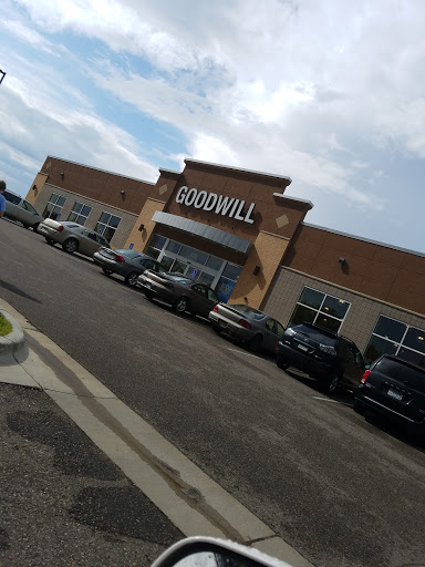 Thrift Store «Goodwill - Alexandria», reviews and photos