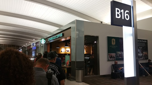 Coffee Shop «Starbucks», reviews and photos, 6850 Airport Blvd #28, Sacramento, CA 95837, USA