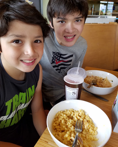 Restaurant «Noodles and Company», reviews and photos, 19151 SE Mill Plain Blvd, Vancouver, WA 98683, USA