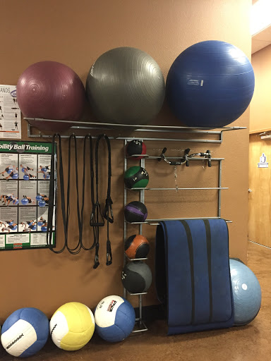 Gym «Anytime Fitness», reviews and photos, 17195 US-441, Mt Dora, FL 32757, USA