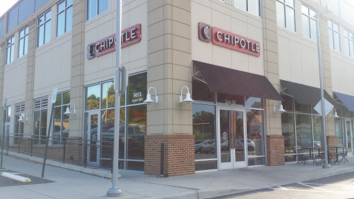 Mexican Restaurant «Chipotle Mexican Grill», reviews and photos, 9815 Main St, Damascus, MD 20872, USA